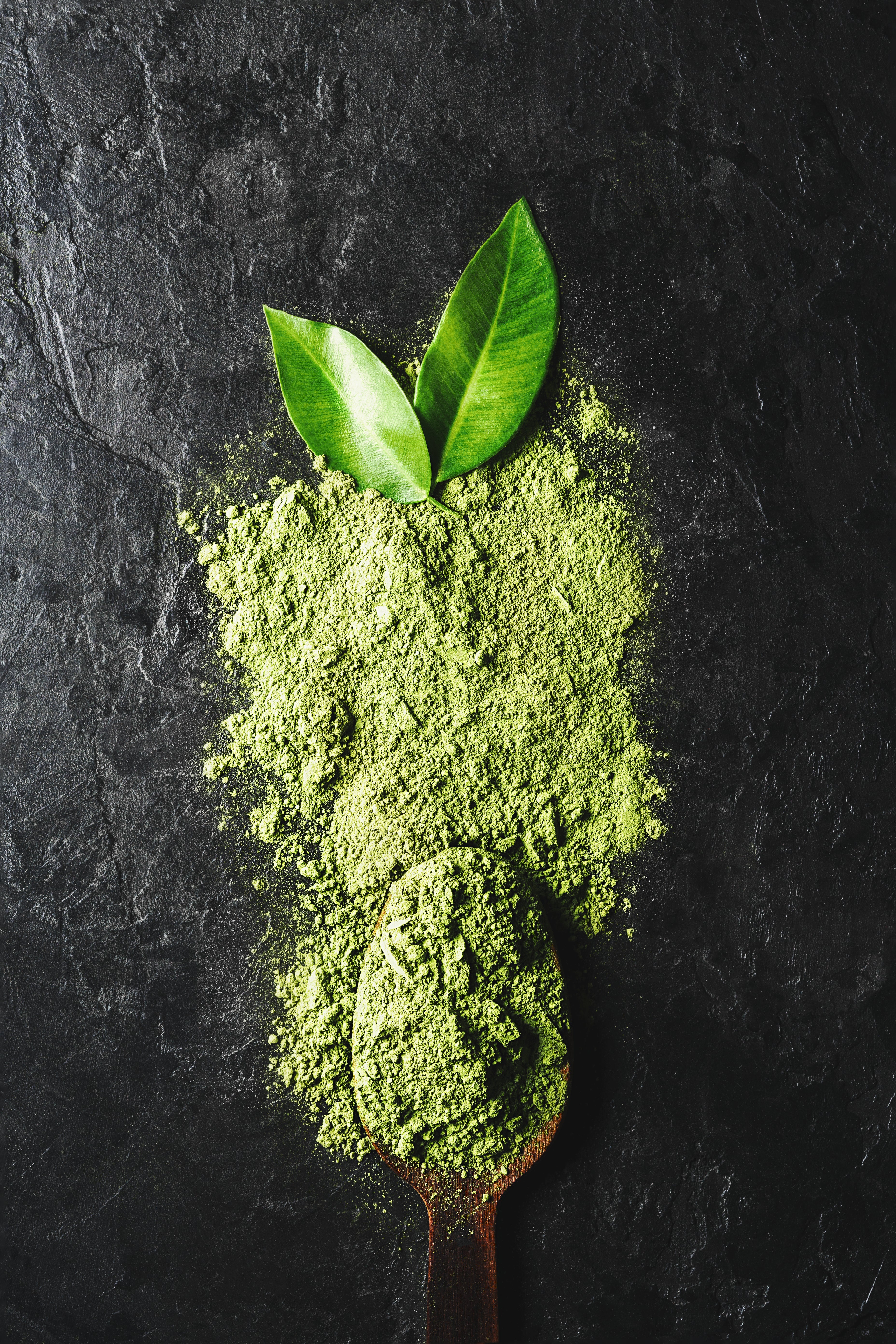 Kava / Plant Extracts