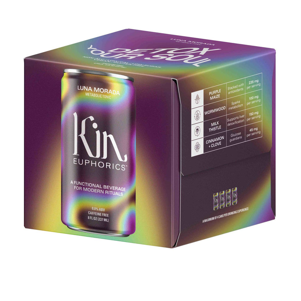 Kin Luna Morada