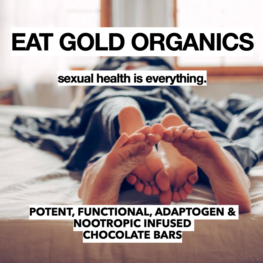 Big Orgasm Chocolate