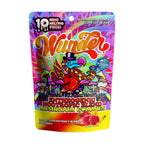 Ultra Potency Shroom Gummies