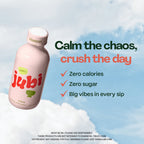 Strawberry Chill Kava Shot