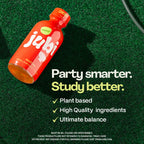 Cherry Energy Kratom Shot