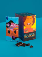 Sexy Chocolate - Libido Formula