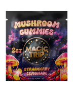 Magic Trip Gummies