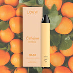 WAKE Caffeine & B12/Citrus Inhaler