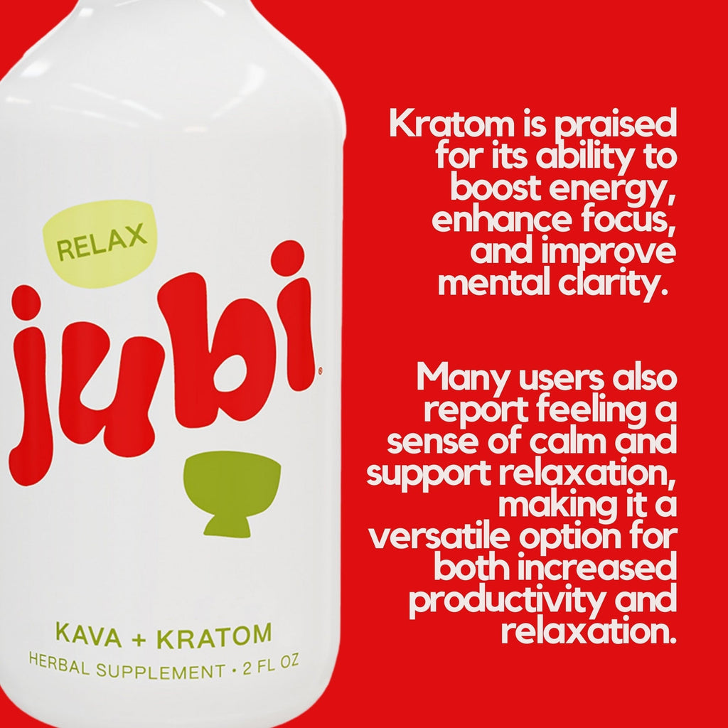 Piña Coolada Relax Kava + Kratom Shot