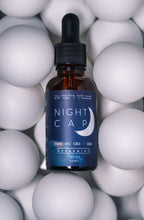 Night Cap CBD | CBN Tincture