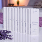 CALM Melatonin/Lavender Inhaler