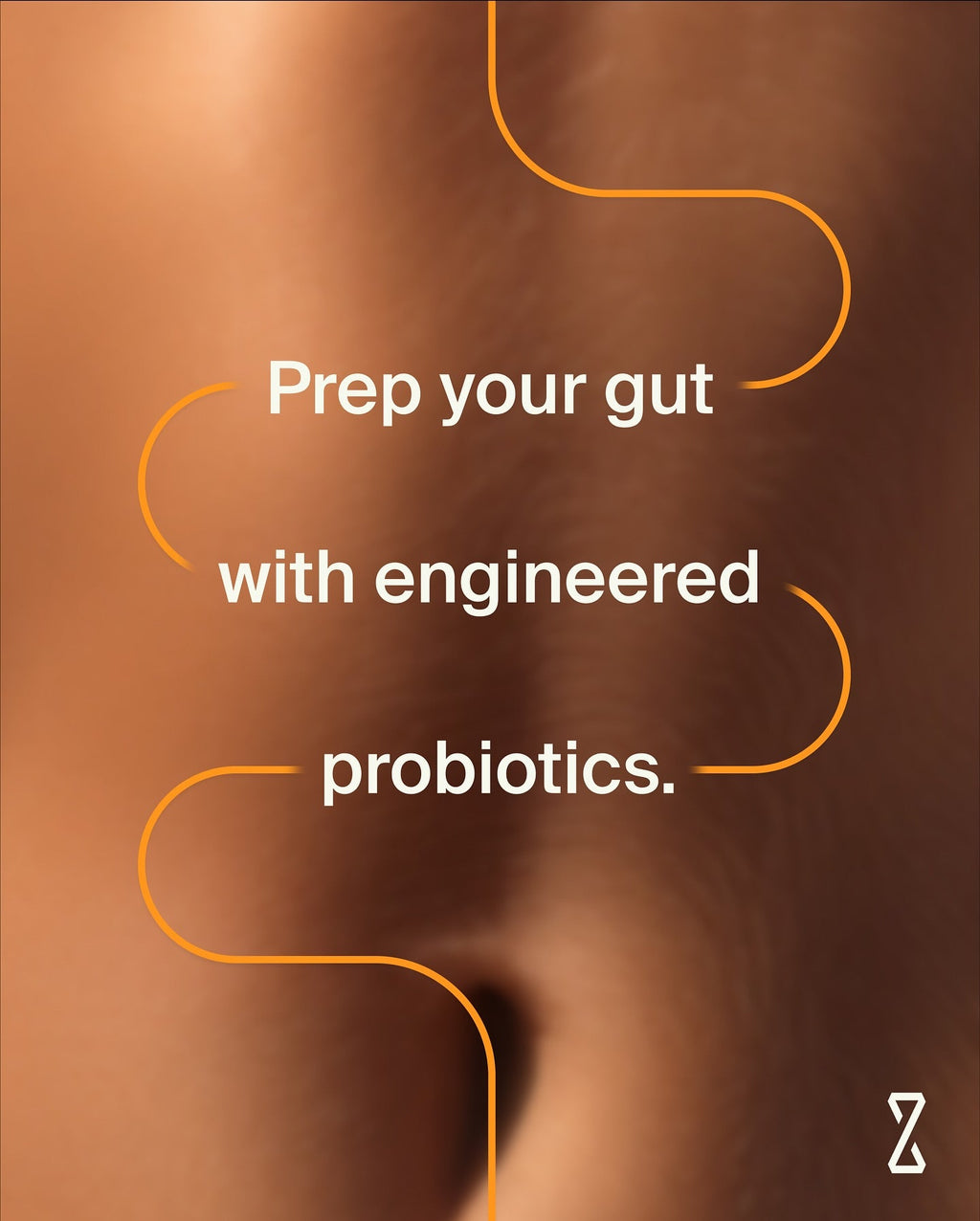 Pre-Alcohol Probiotic Drink