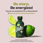 Lime Energy & Focus Kratom Shot