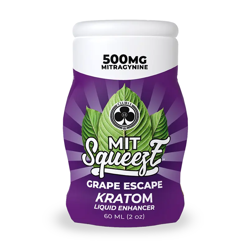 MIT Squeeze (500)