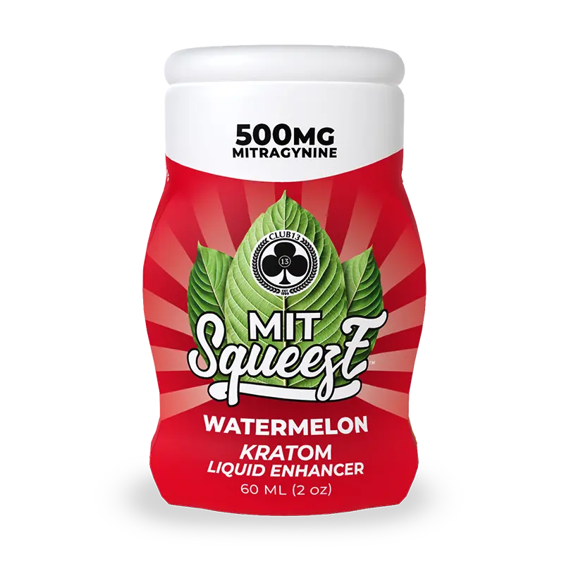 MIT Squeeze (500)