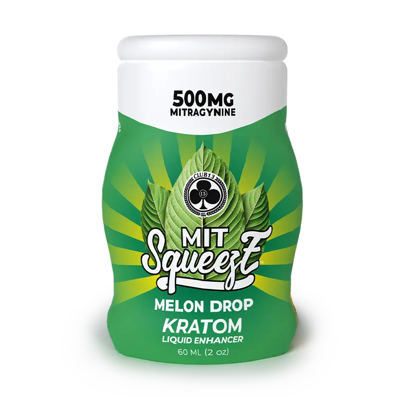 MIT Squeeze (500)