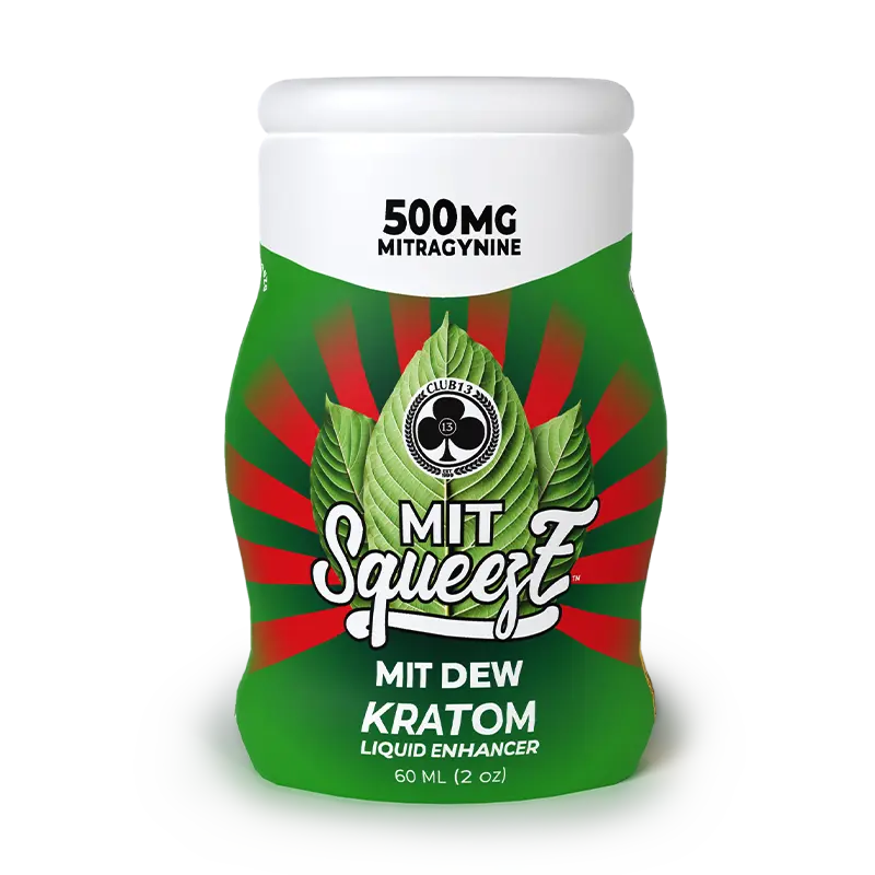 MIT Squeeze (500)