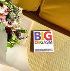 Big Orgasm Chocolate