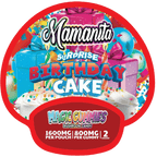 Mamanita Magic Gummies (2ct)