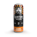 Kratom Seltzer (75 MIT)