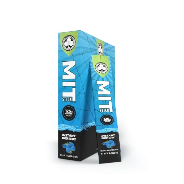 MIT Sticks