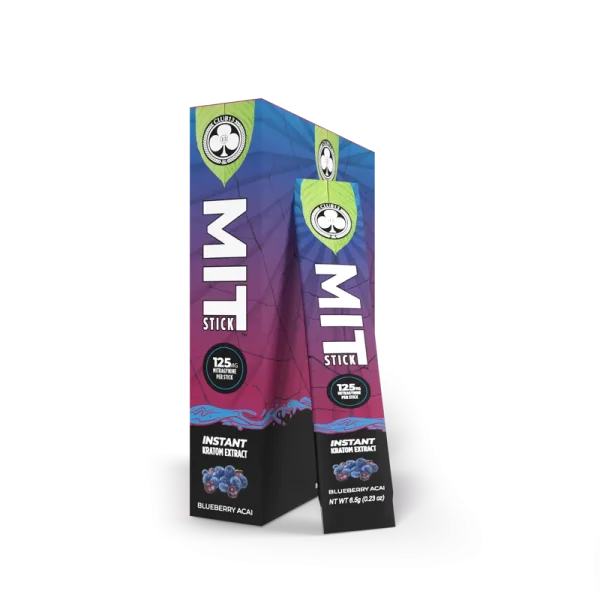 MIT Sticks
