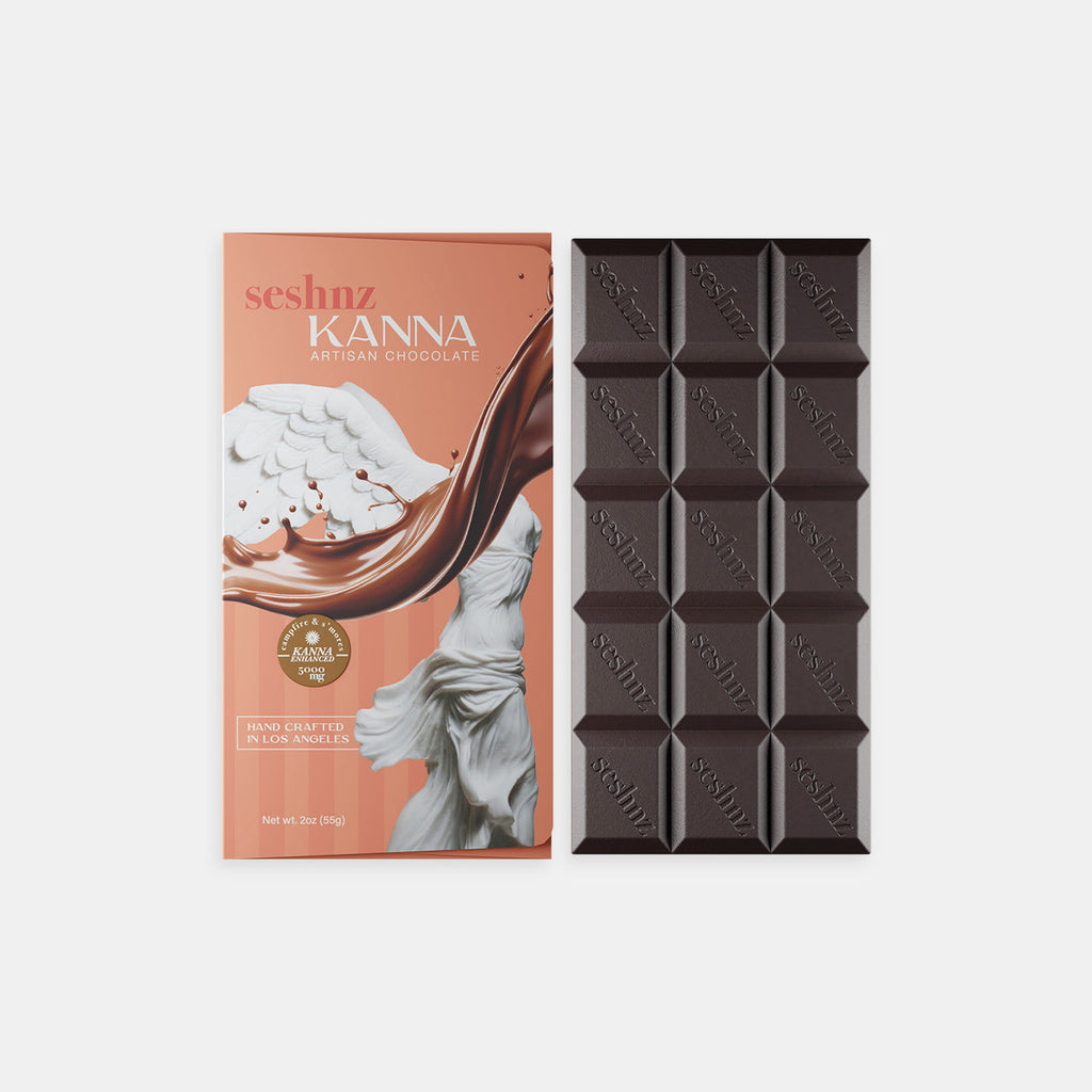 Kanna Chocolate