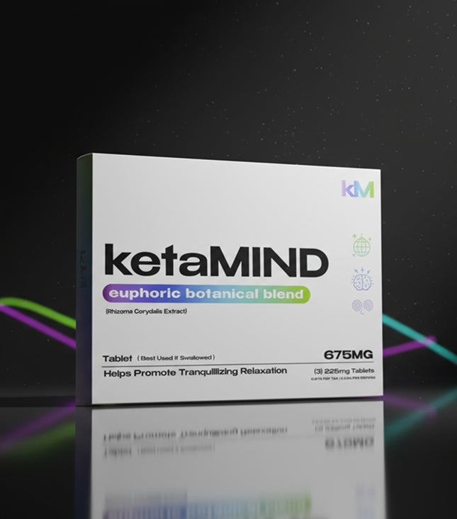 Ketamind Tablets