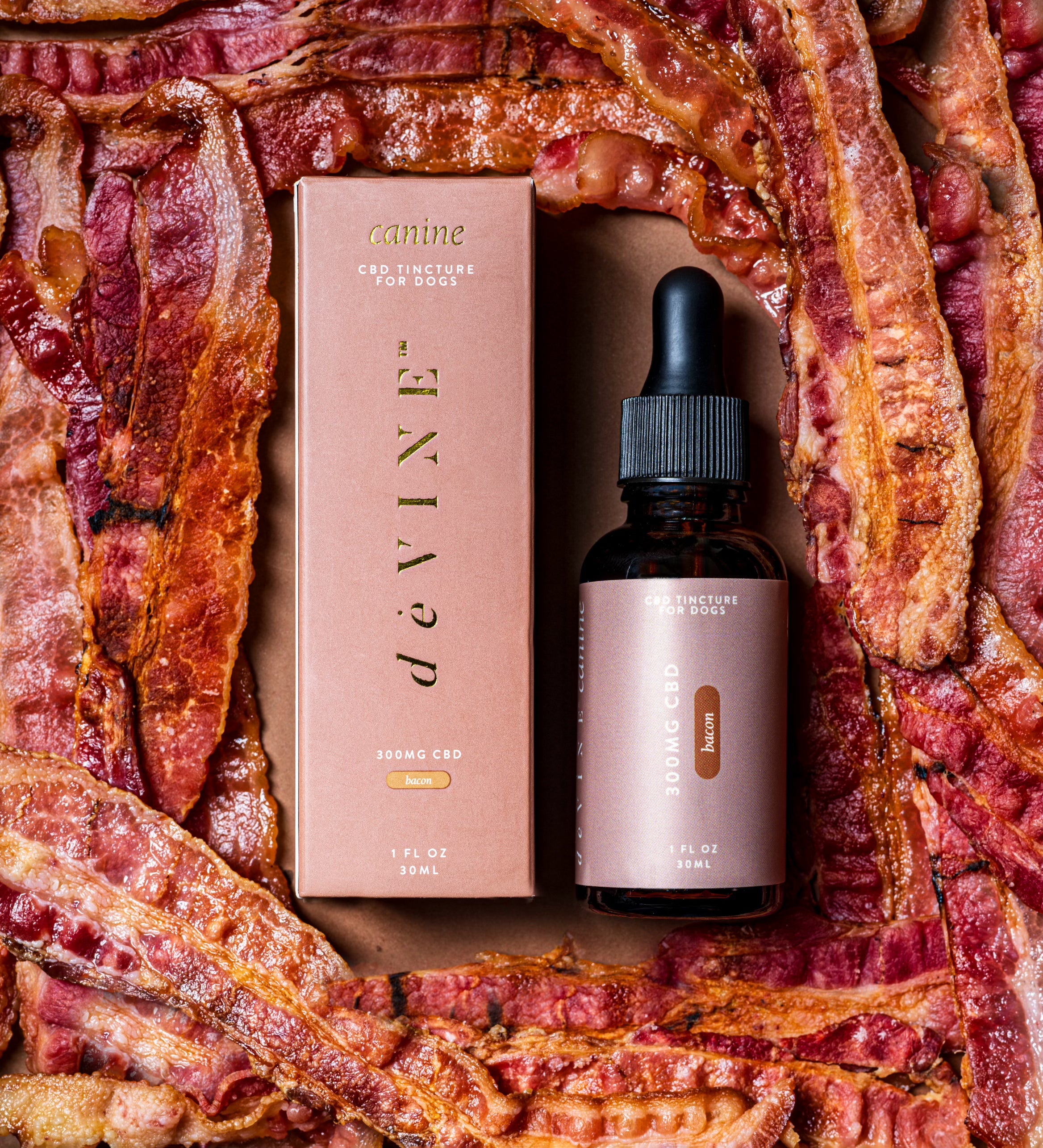 deVINE Canine Tincture