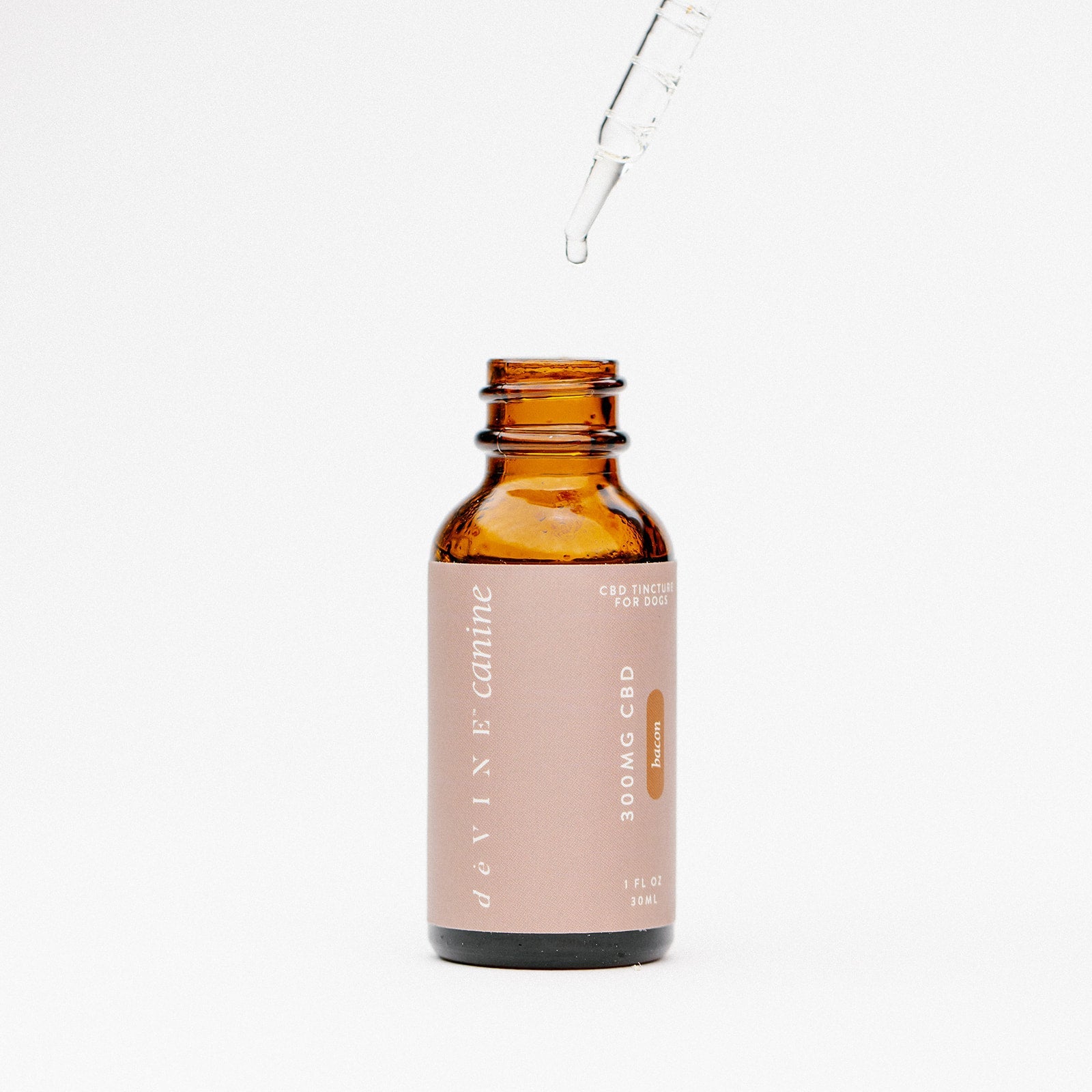 deVINE Canine Tincture