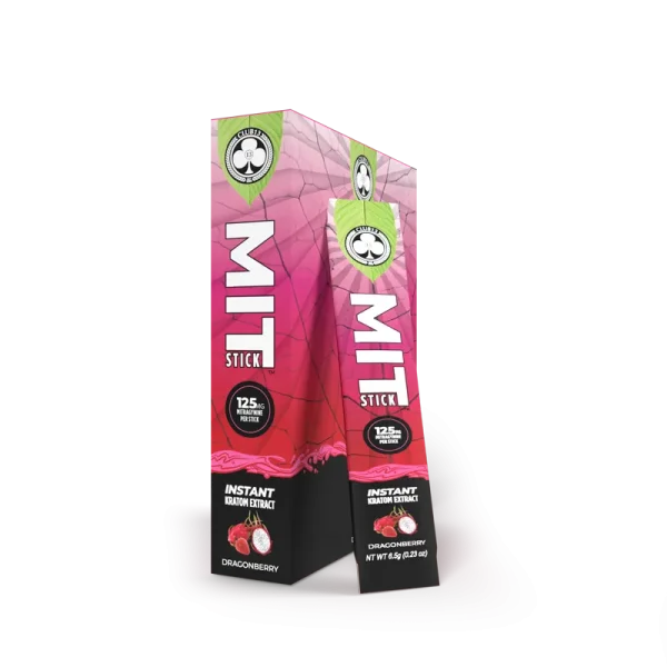 MIT Sticks