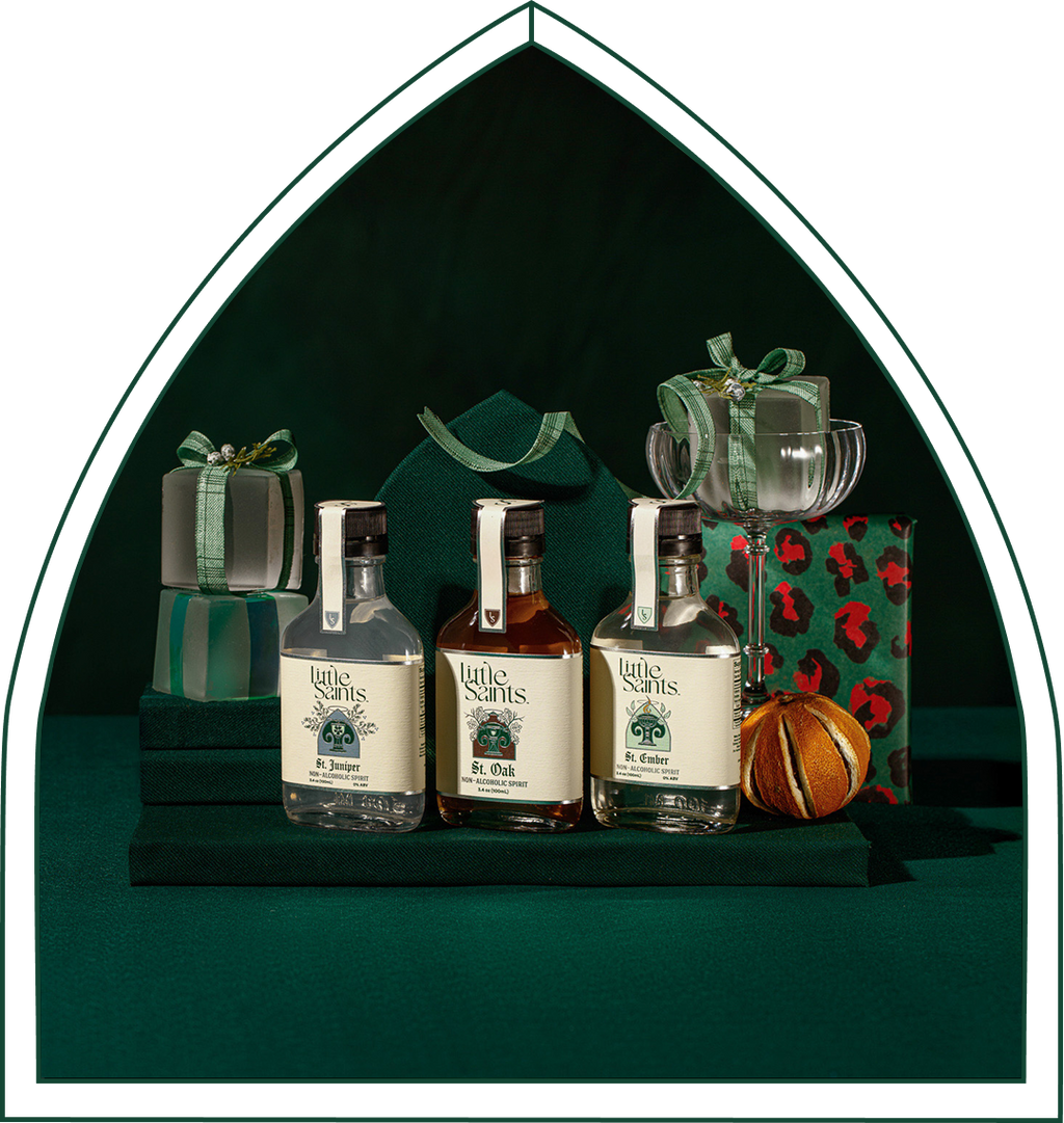 Spirit Flask