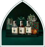 Spirit Flask