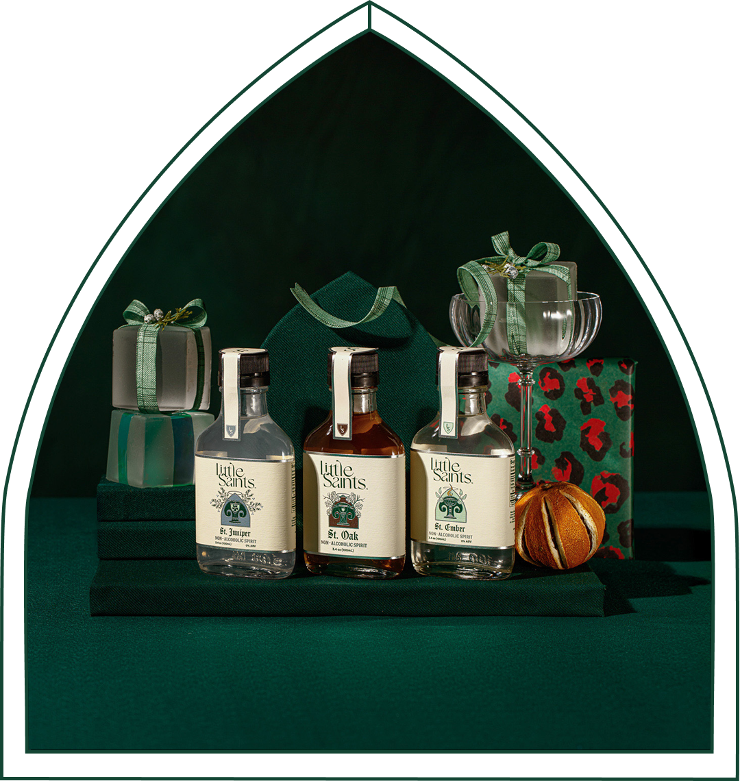 Spirit Flask
