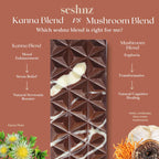 Mushroom Blend Chocolate