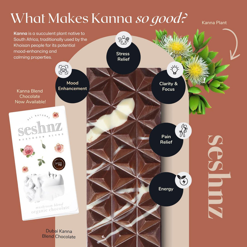 Kanna Chocolate