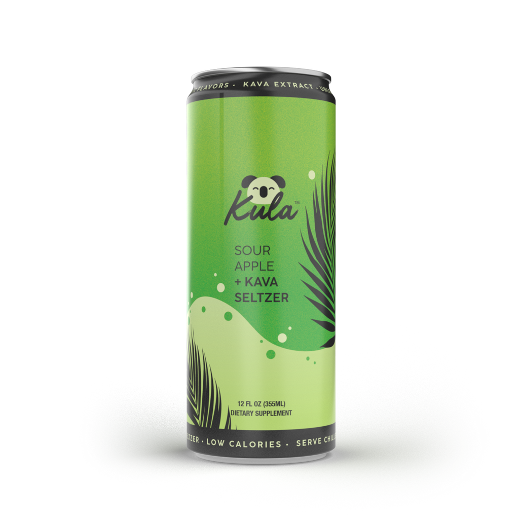 Kula Seltzer