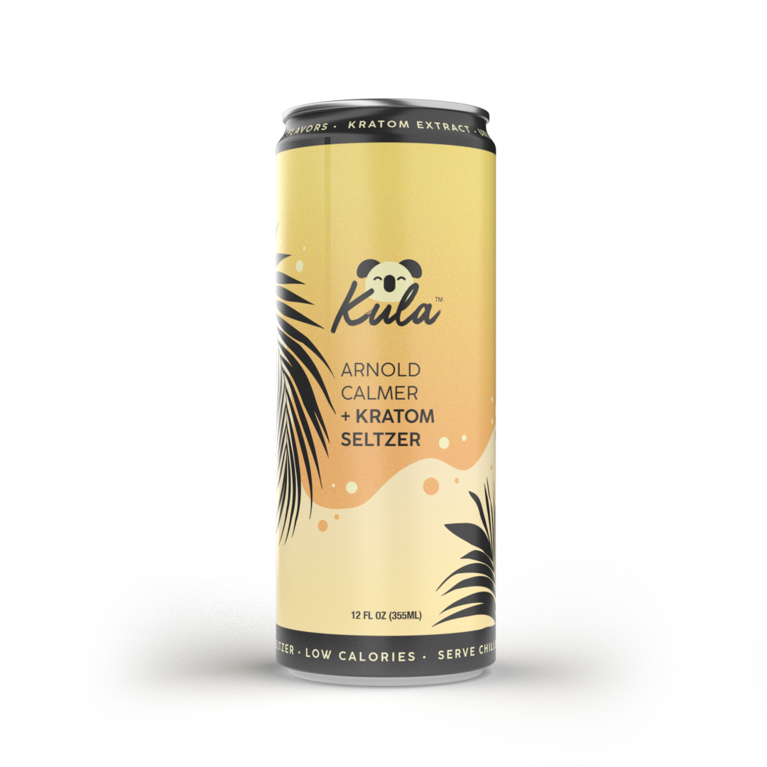Kula Seltzer