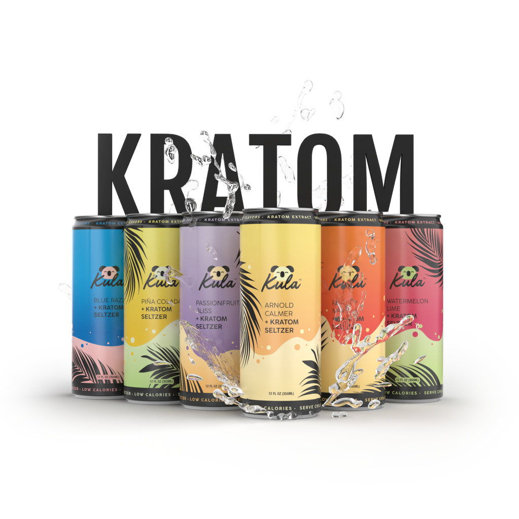 Kula Seltzer