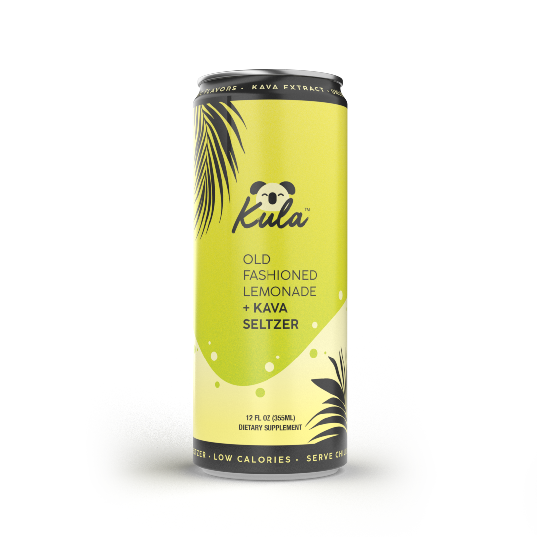 Kula Seltzer