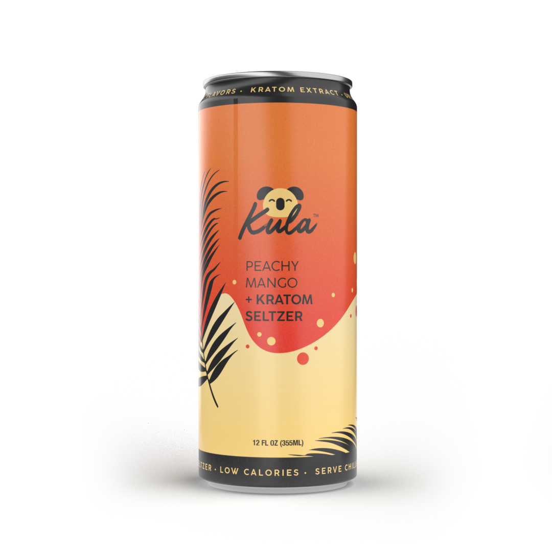 Kula Seltzer