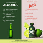 Lime Energy & Focus Kratom Shot