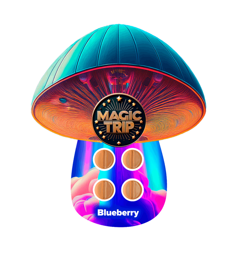 Magic Trip Tablets