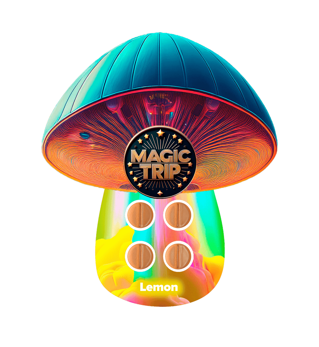 Magic Trip Tablets