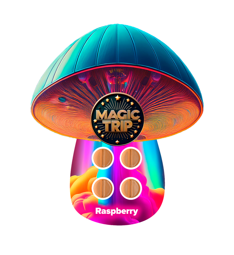 Magic Trip Tablets