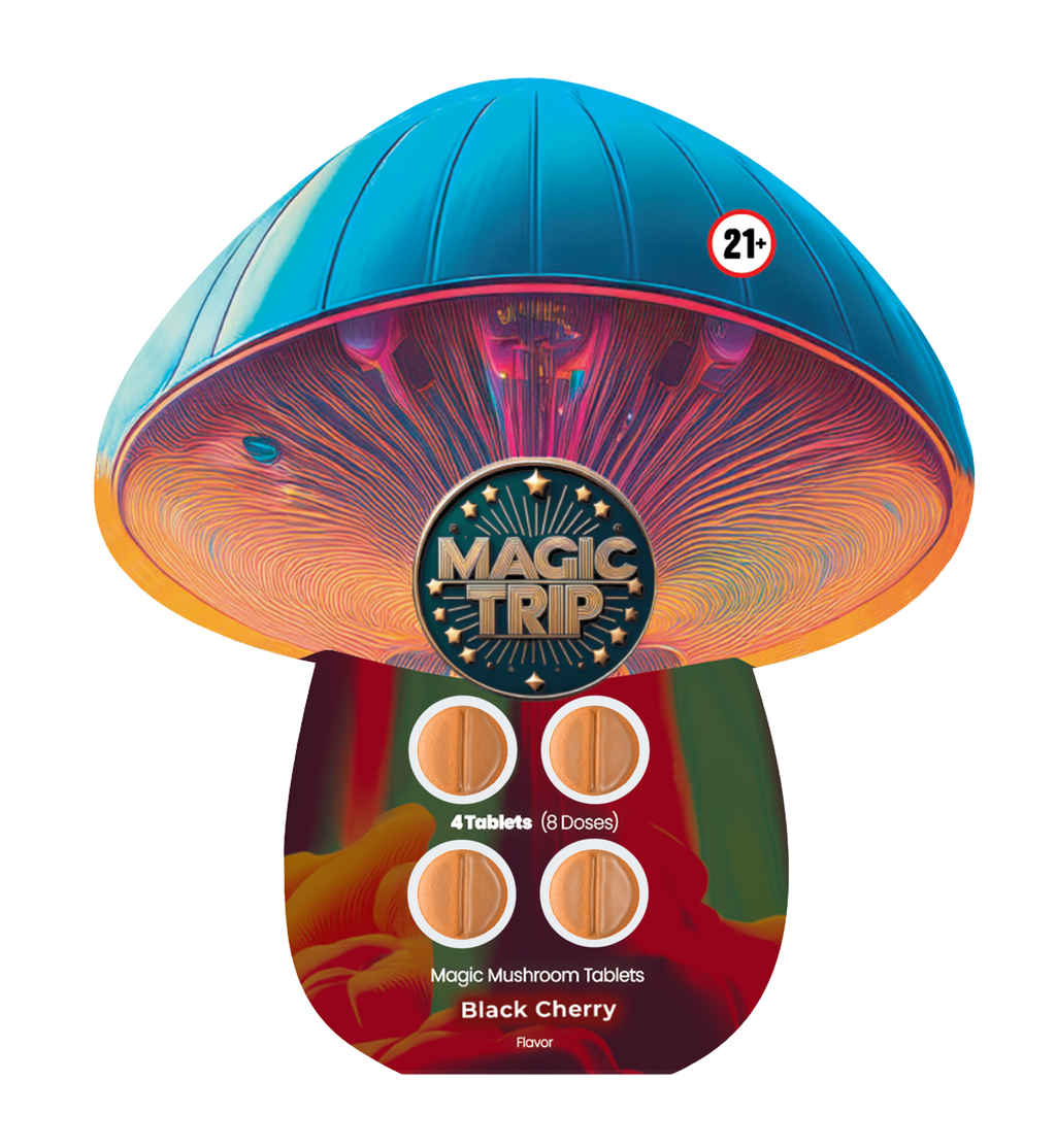Magic Trip Tablets