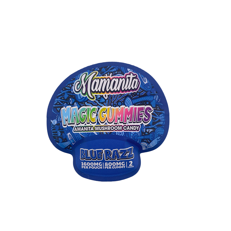 Mamanita Magic Gummies (2ct)