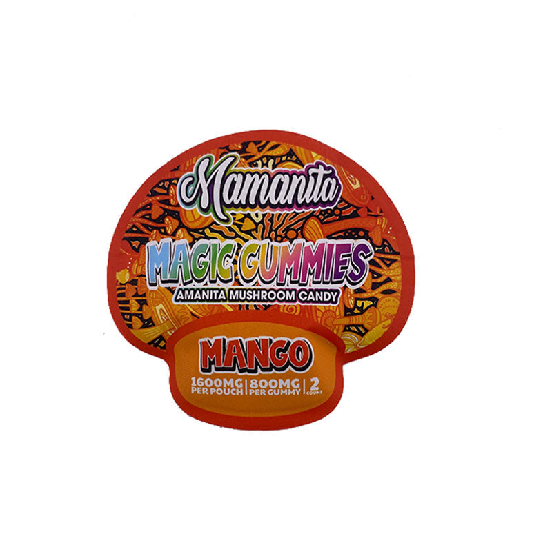 Mamanita Magic Gummies (2ct)