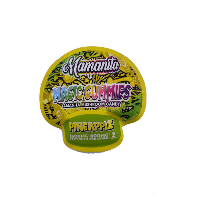 Mamanita Magic Gummies (2ct)