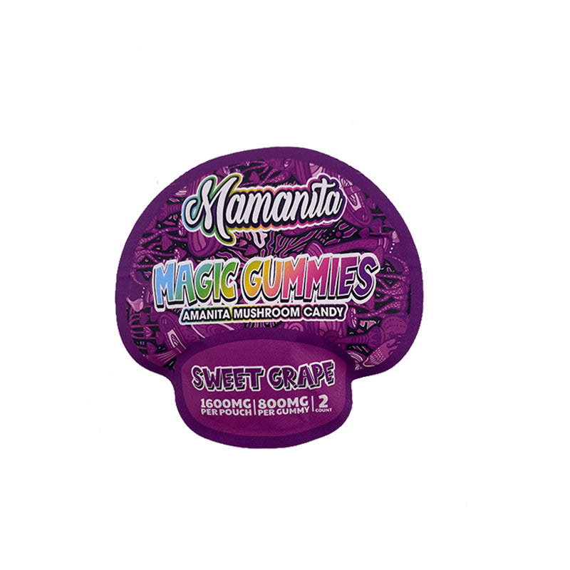 Mamanita Magic Gummies (2ct)