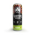 Kratom Seltzer (75 MIT)