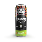 Kratom Seltzer (75 MIT)