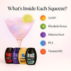 Magic Mushroom Liquid Enhancer